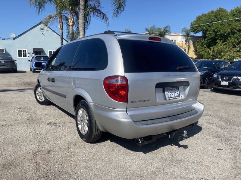 dodge grand caravan 2007 1D4GP24R57B259230 image dodge grand caravan 2007 1D4GP24R57B259230 image